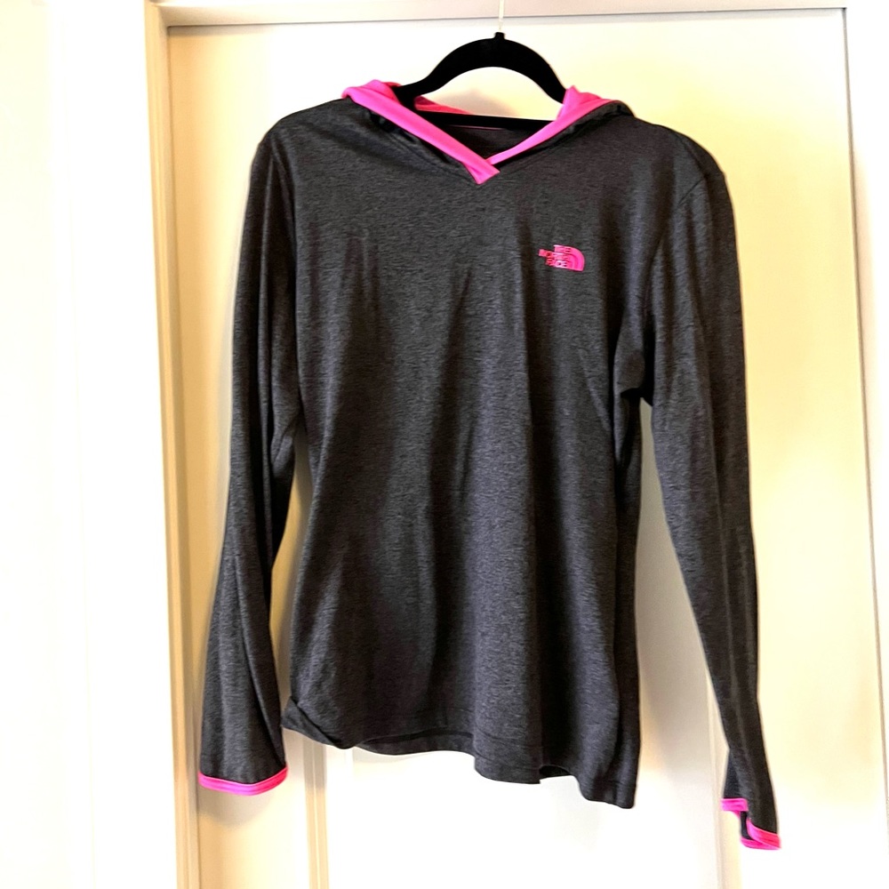 North Face Pullover